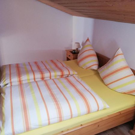 Ferienwohnung Emilia Mit Bergblick Ruhpolding Zewnętrze zdjęcie