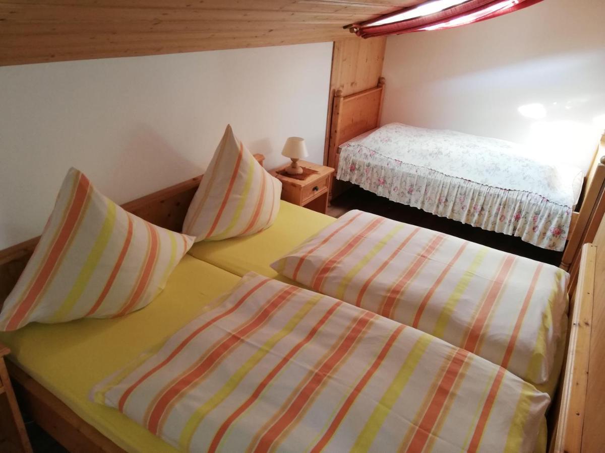 Ferienwohnung Emilia Mit Bergblick Ruhpolding Zewnętrze zdjęcie