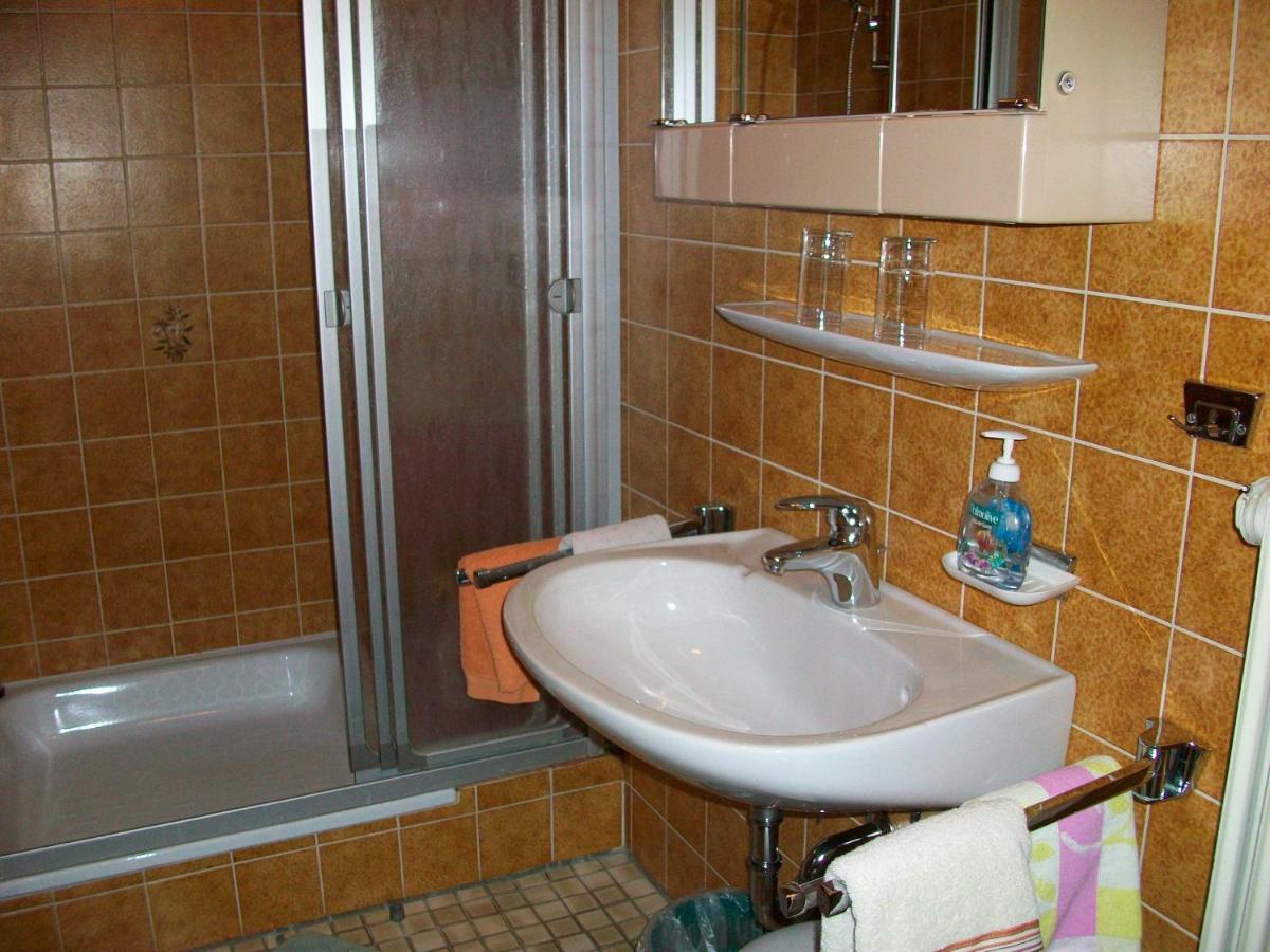 Ferienwohnung Emilia Mit Bergblick Ruhpolding Zewnętrze zdjęcie
