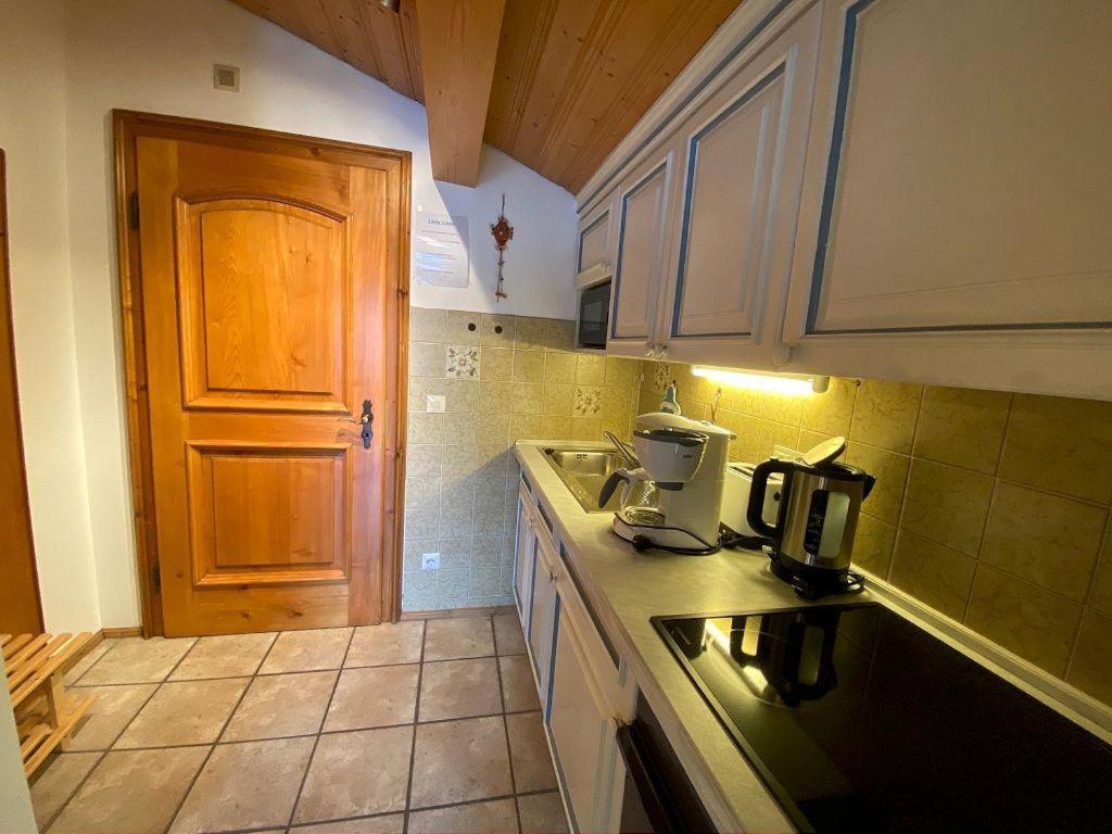 Ferienwohnung Emilia Mit Bergblick Ruhpolding Zewnętrze zdjęcie